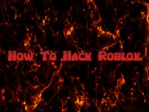 How To Hack Roblox Be Guest 666