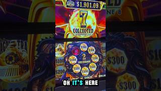 LARGEST JACKPOT OF MY LIFE ON DRAGON TRAIN!