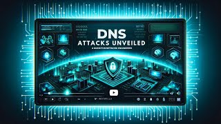 DNS Attacks Unveiled: A Guide for Network Engineers