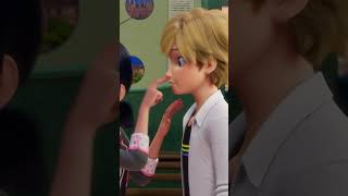 Who knew dating your crush could be this complicated? 💕😂 Miraculous Season 6 - The Illustrhater 🌈