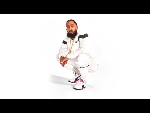 Nipsey Hussle - Love Is Love (2026) Feat Nas & AZ
