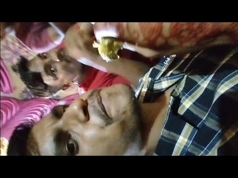 বিয়ে বাড়িতে খানাপিনা 😊🤗