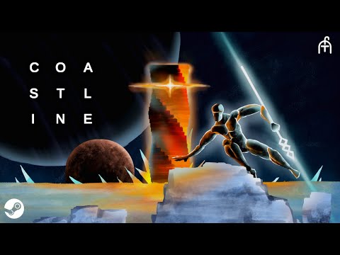 COASTLINE - Steam - Gameplay Trailer