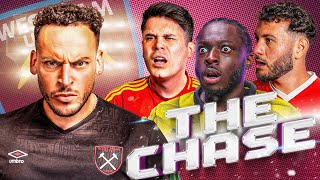 THE CHASE: WEST HAM EDITION ⚽