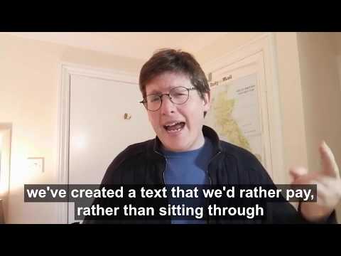 Advertising and Marketing