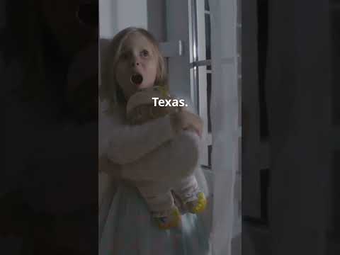 Chilling Ghost Stories from American Families