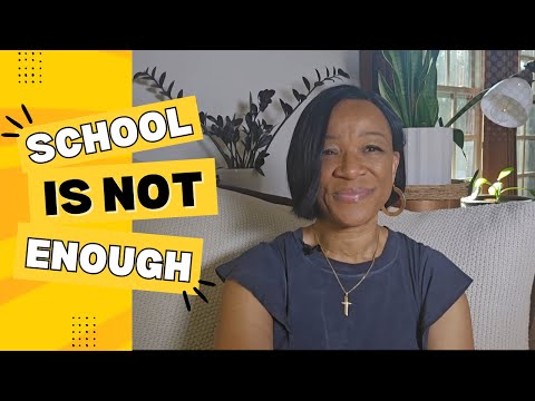 Create a Culture of Learning AT HOME