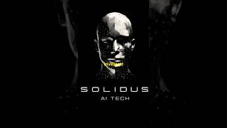 Solidus AITECH - Best AI Cryptocurrency #aitech #crypto #cryptocurrency