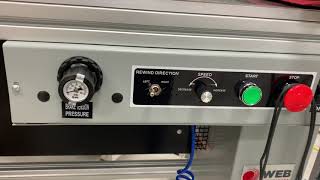 Air Break Upgrade Kit