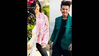 Anushka Sen and Riyaz Aly cute pics😘.#cutestatus #feedshorts #viralyoutube #shortsfeed #viralshort