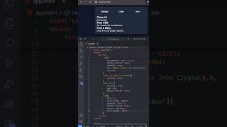 Pure CSS Tabs | No JavaScript 🚀