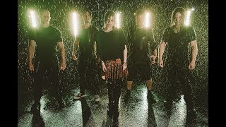 THE ORDER OF CHAOS - Night Terror (Video Teaser)