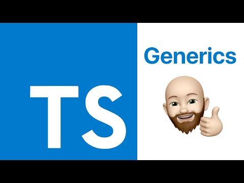 Typescript - Generics