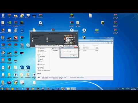 [10-2012 UPDATE][PS3] How to mod GTA 4 /wo Jailbreak