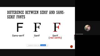 LESSON 6 - CSS modern lay-out and style