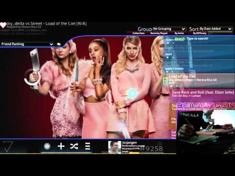 Osu!