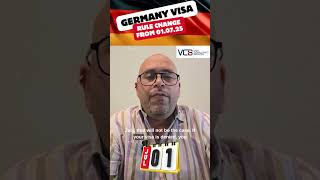 Germany Abolishes Remonstration Process from July 2025 | New Rule Explained #germany #germanyvisa