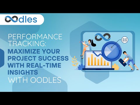 Oodles Performance Tracking: Maximize Your Project Success with Real-Time Insights