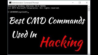 TOP 5 CMD TRICKS TO IMPRESS & PRANKS FRIENDS|Window 7/8/10 & Xp
