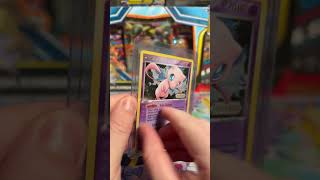 #mew #pokemoncards #pokemon #legendmaker