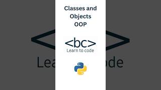 Create Python Classes and objects in 60 seconds! 🐍🚀