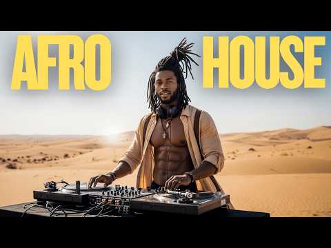 Afro House Mix 2026 | The Best of Afro House 2026