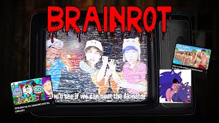 Kids YouTube needs to be STOPPED