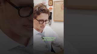 A genuine enquiry for Buckingham Palace letting ad