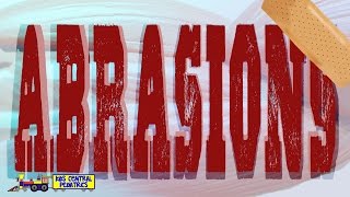 Abrasion Care