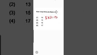#primary4 #Primary5 #Primary6 #math #maths #mathematics #mathsolve #fastmathtricks #singaporemath