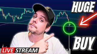 EVERYONE IS WRONG ABOUT BITCOIN!! [BTC Dump Explained]