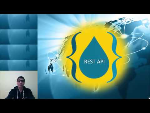 REST API Design, Development & Management