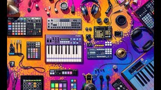 Music Beat Makers (clip)