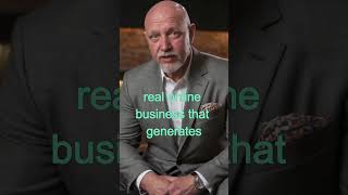 Build a real online business #affiliatemarketing