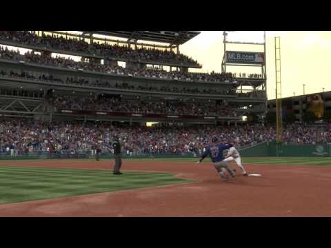 MLB® The Show™ 17
