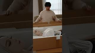 Living With A Robot: When The Programming Feels Too Real #robot