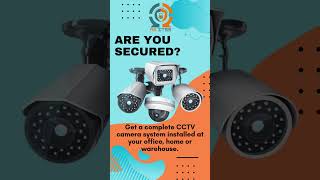 Secure Every Angle Elevate Your Protection with CCTV Precision |#CCTV #SecurityCameras #Surveillance
