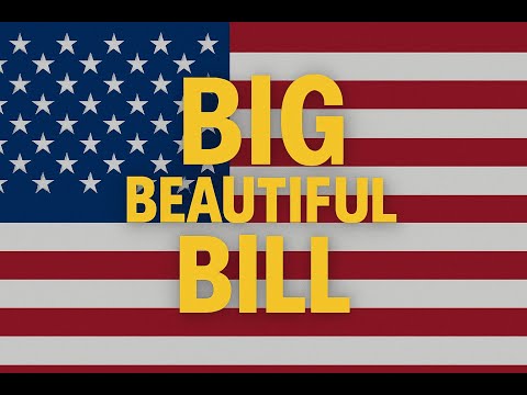 Big Impacts of the Big Beautiful Bill