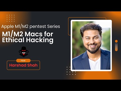 Is Apple M1/M2 chip  good for hacking: Detailed discussion