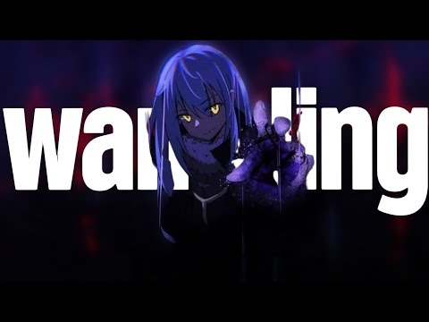 Rimuru TAKES ON Wangling in EPIC Titen Clash Battle