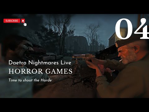 Left4Dead 2: The Last Stand! Time to blast the HORDE!