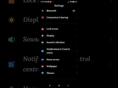 how to stop ads in mobile