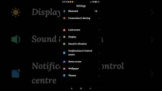 how to stop ads in mobile