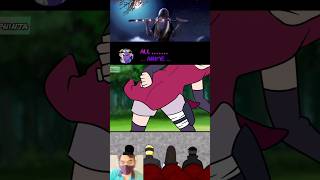 Naruto Squad Reaction On Boruto 😜