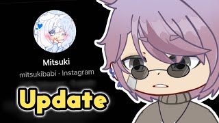 Mitsuki/Cinna Hacking UPDATE | Gacha Club Rant