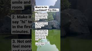 #socialconnection #socialexperiment #socialconfidence #shorts