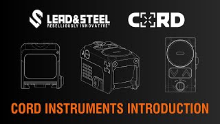 Bifurcation of Product Portfolio - Introduction of CORD Instruments™