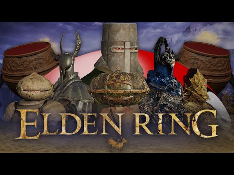 Trapped // ELDEN RING // Ep.5