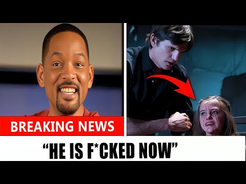 Will Smith Exposes Truth!  will smith drops bombshell                                   ＂