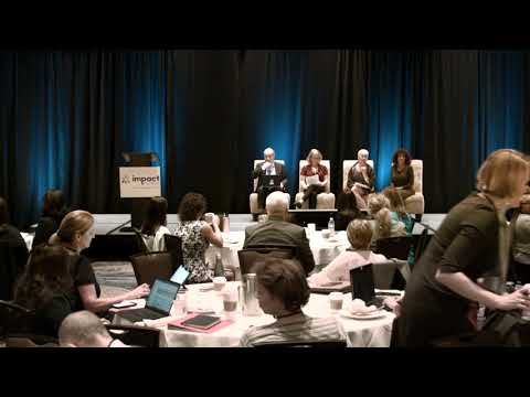 IF 2019 Education Summit - David Abel